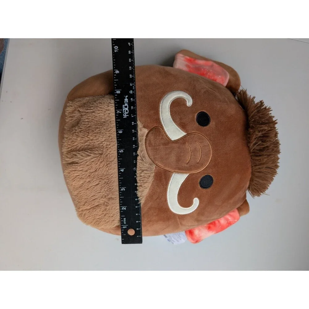 Squishmallows 12